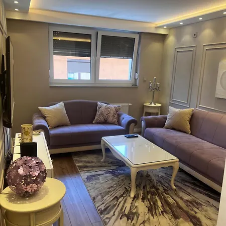 Merdan 2 Apartament *