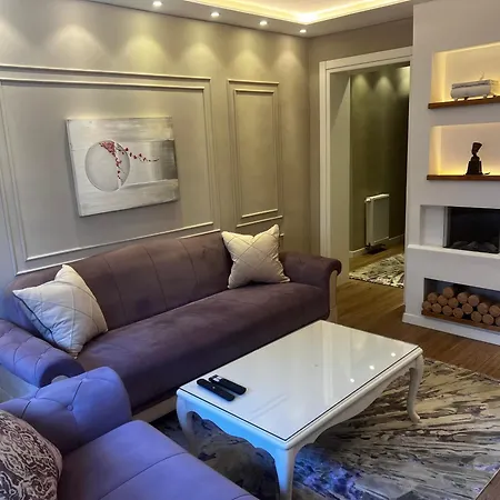 Apartament Merdan 2