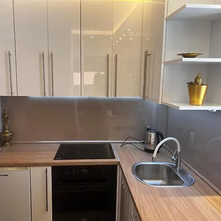 Apartament Merdan 2