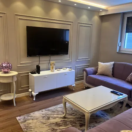 Apartament Merdan 2